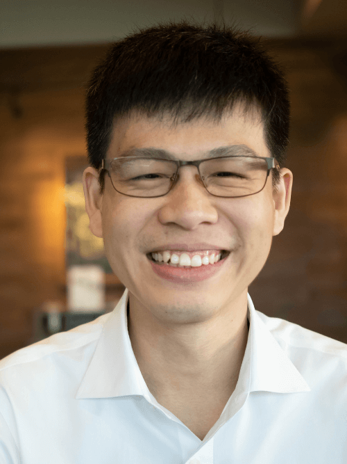 Lin Jian
