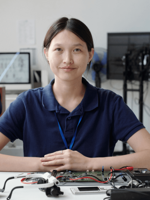 liu fang