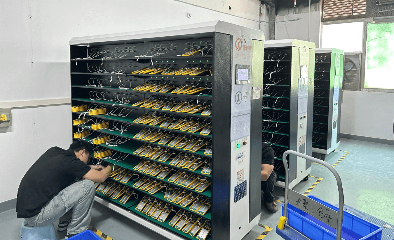 Quality Standards for Power Bank Manufacturing: Export Certifications Guide