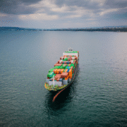 shipping