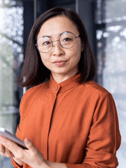 Wang Jing