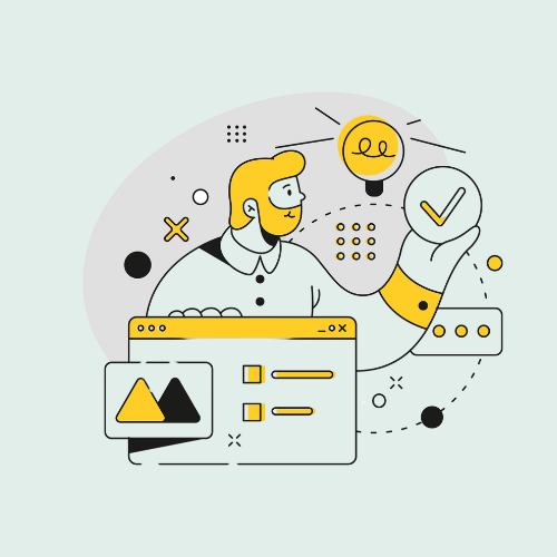 solutions icon