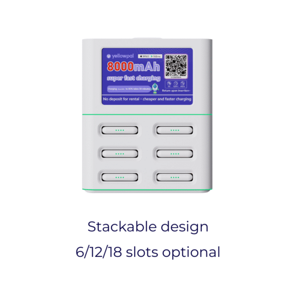 TJ8051-6slot