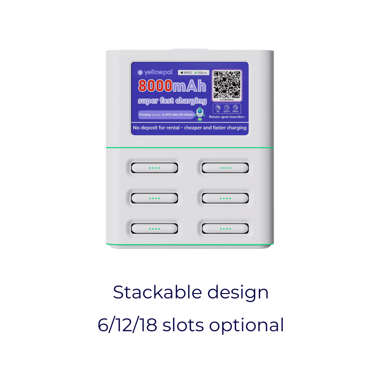 TJ8051-6slot